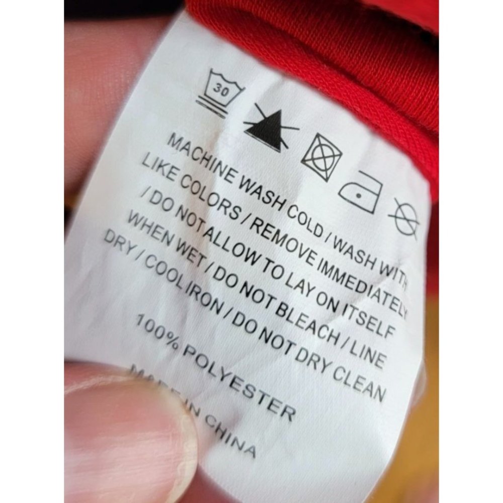 Jordan Coaches Jacket, Medium - Picture 6 of 7